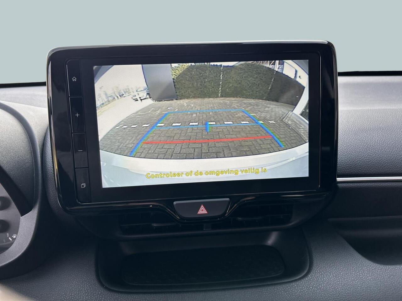 Mazda 2 Hybrid 1.5 Centre-line Mengelers Actieprijs ¤ 26.440,00*