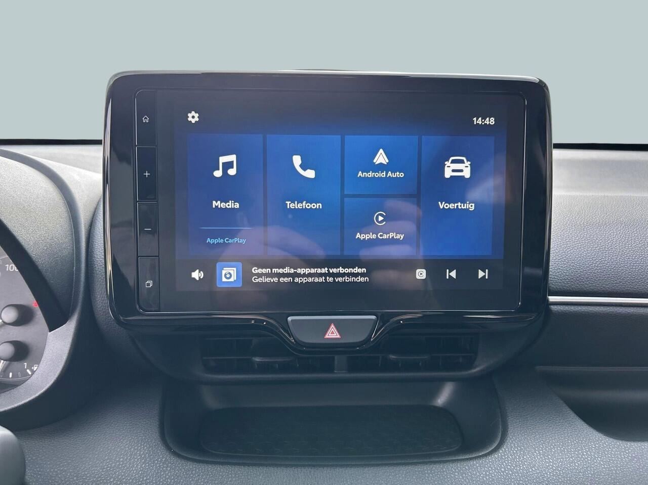 Mazda 2 Hybrid 1.5 Centre-line Mengelers Actieprijs ¤ 26.440,00*