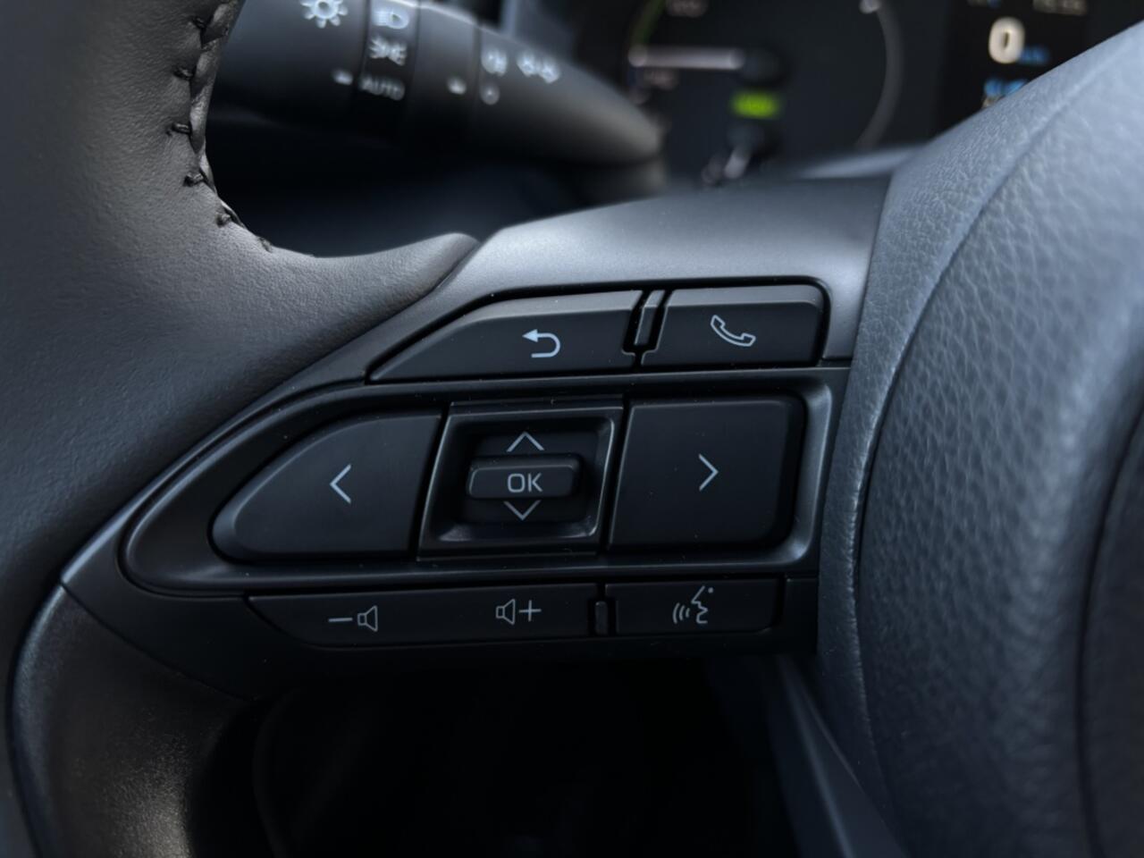 Mazda 2 Hybrid 1.5 Centre-line *DEMO*