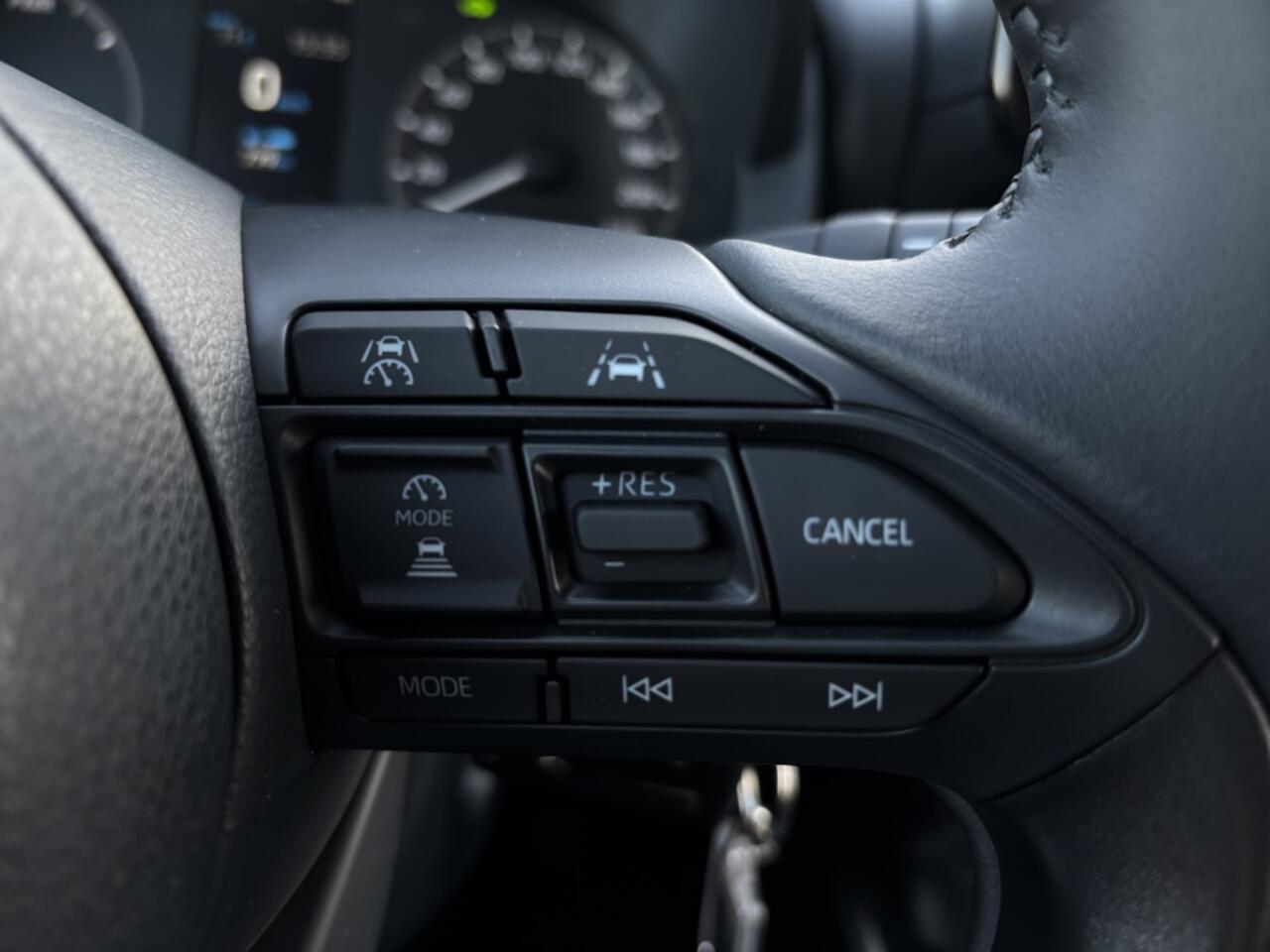 Mazda 2 Hybrid 1.5 Centre-line *DEMO*