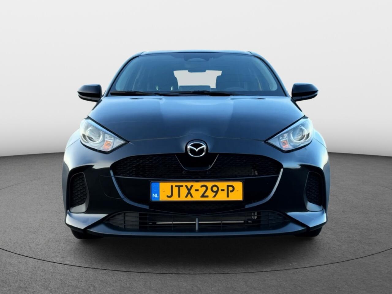 Mazda 2 Hybrid 1.5 Centre-line *DEMO*