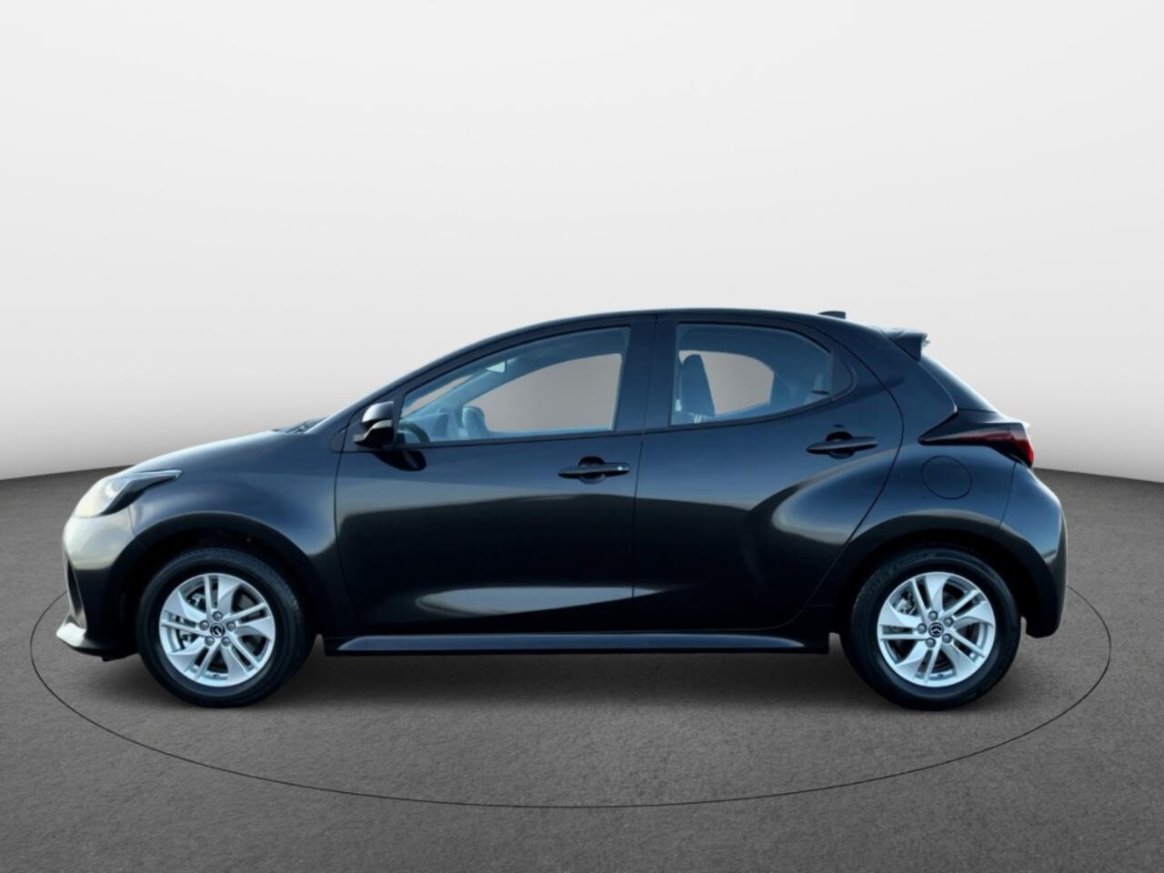 Mazda 2 Hybrid 1.5 Centre-line *DEMO*