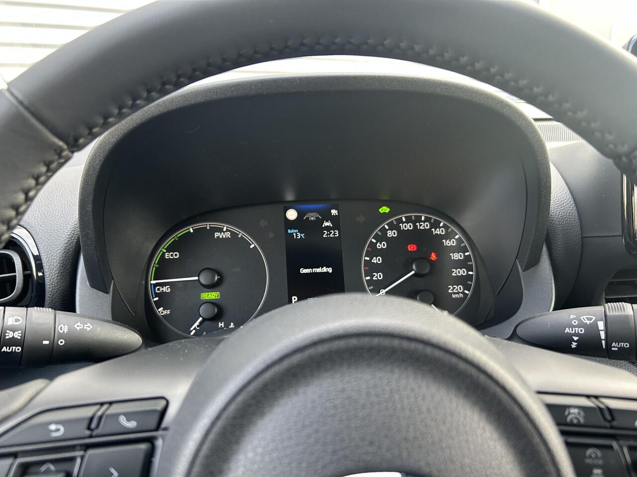 Mazda 2 Hybrid 1.5 Centre-line Camera | Applecarplay | Stoelverwarming |