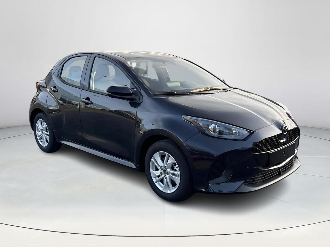 Mazda 2 Hybrid 1.5 Centre-line | Diverse kleuren en uitvoeringen uit voorraad leverbaar |