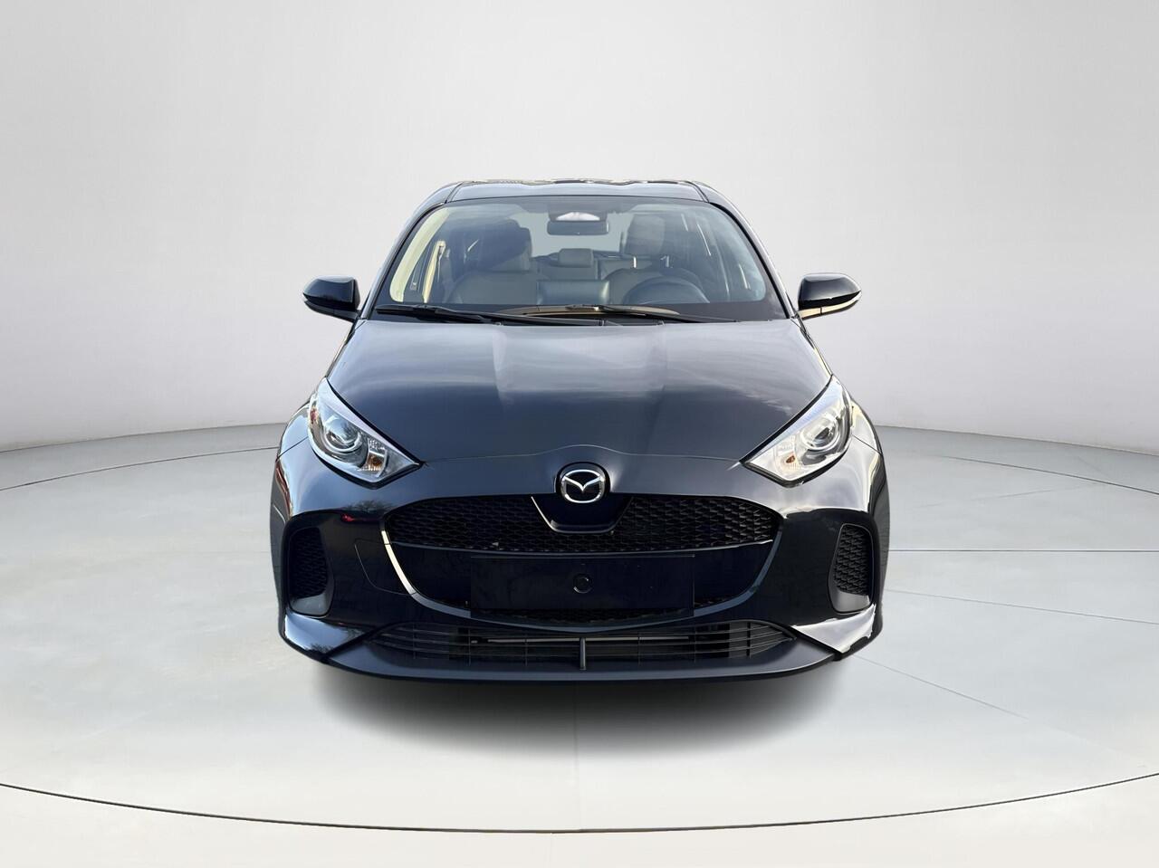 Mazda 2 Hybrid 1.5 Centre-line | Diverse kleuren en uitvoeringen uit voorraad leverbaar |