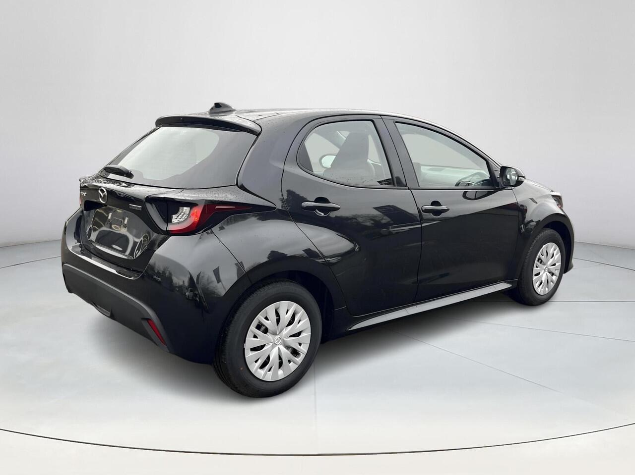 Mazda 2 Hybrid 1.5 Prime-line | Diverse kleuren en uitvoeringen uit voorraad leverbaar |