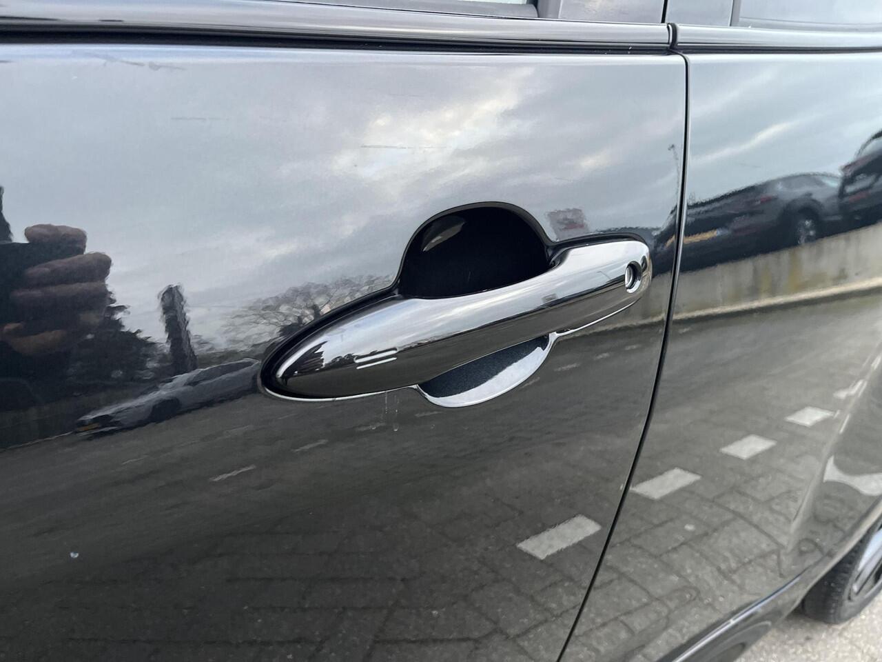 Mazda 2 Hybrid 1.5 Homura | Apple CarPlay/Android auto | Achteruitrijcamera | Stuur en stoelverwarming