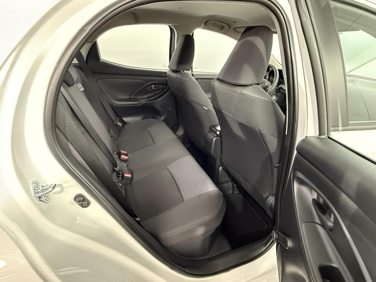 Mazda 2 Hybrid 1.5 Pure / NL auto / Dealer demo / Climate Control / Apple Carplay / Automaat