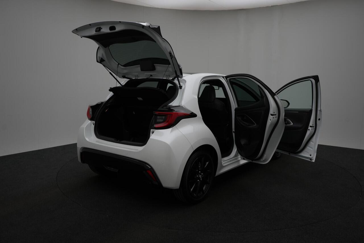 Mazda 2 Hybrid 1.5 Homura Plus automaat | demo voordeel