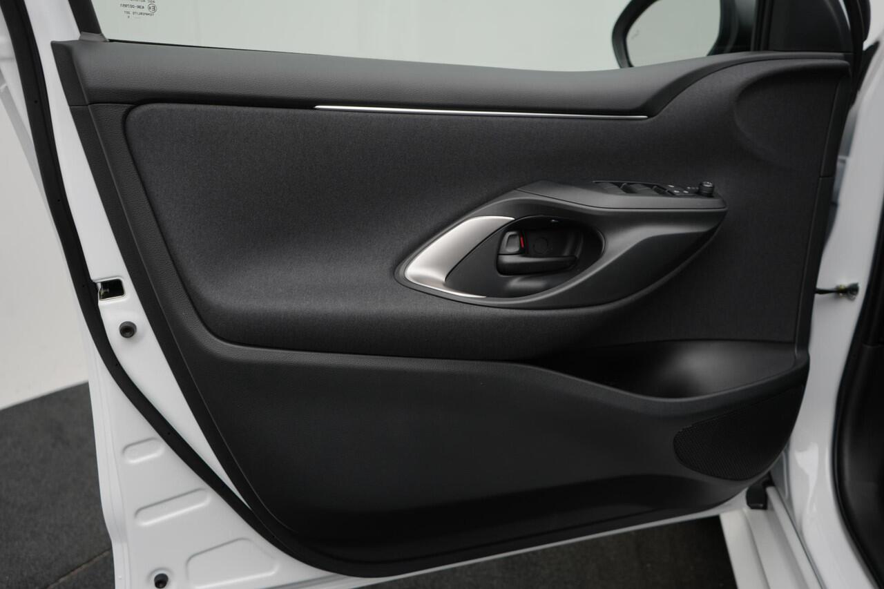 Mazda 2 Hybrid 1.5 Homura Plus automaat | demo voordeel