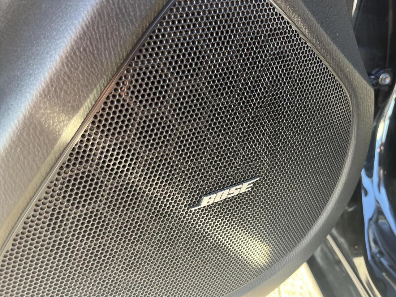 Mazda 3 2.0 SkyActiv-G 120 GT-M | Automaat | Bose-premium audio systeem|