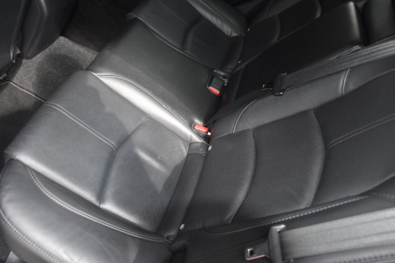 Mazda 3 2.0 SA-G COMF. BOSE