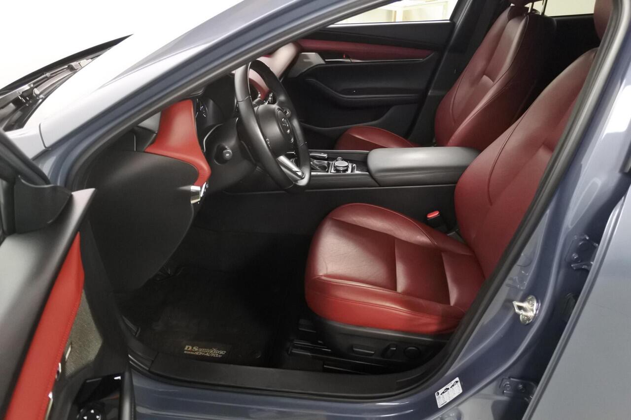 Mazda 3 2.0 X 180pk AWD Automaat Luxury i-Activesense Pack