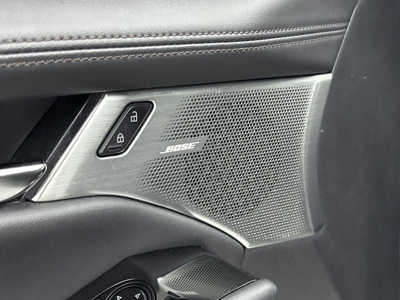 Mazda 3 2.0 e-SkyActiv-G M Hybrid Luxury 122PK | Navigatie | BOSE Audio | Climate Control | Elektrische Stoel | LED Verlichting | Apple CarPlay & Android Auto