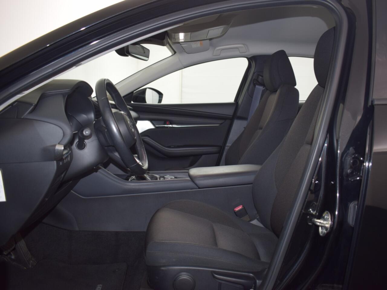 Mazda 3 2.0 Comfort AUTOMAAT CAMERA NAVI LMV