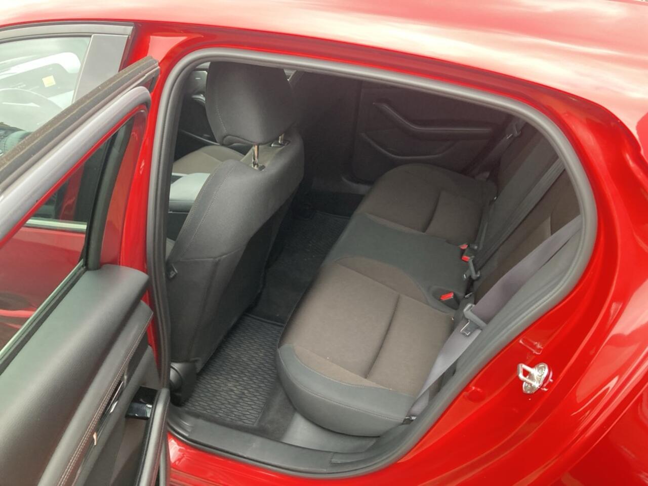 Mazda 3 2.0 SkyActiv 122pk Bose / Navi