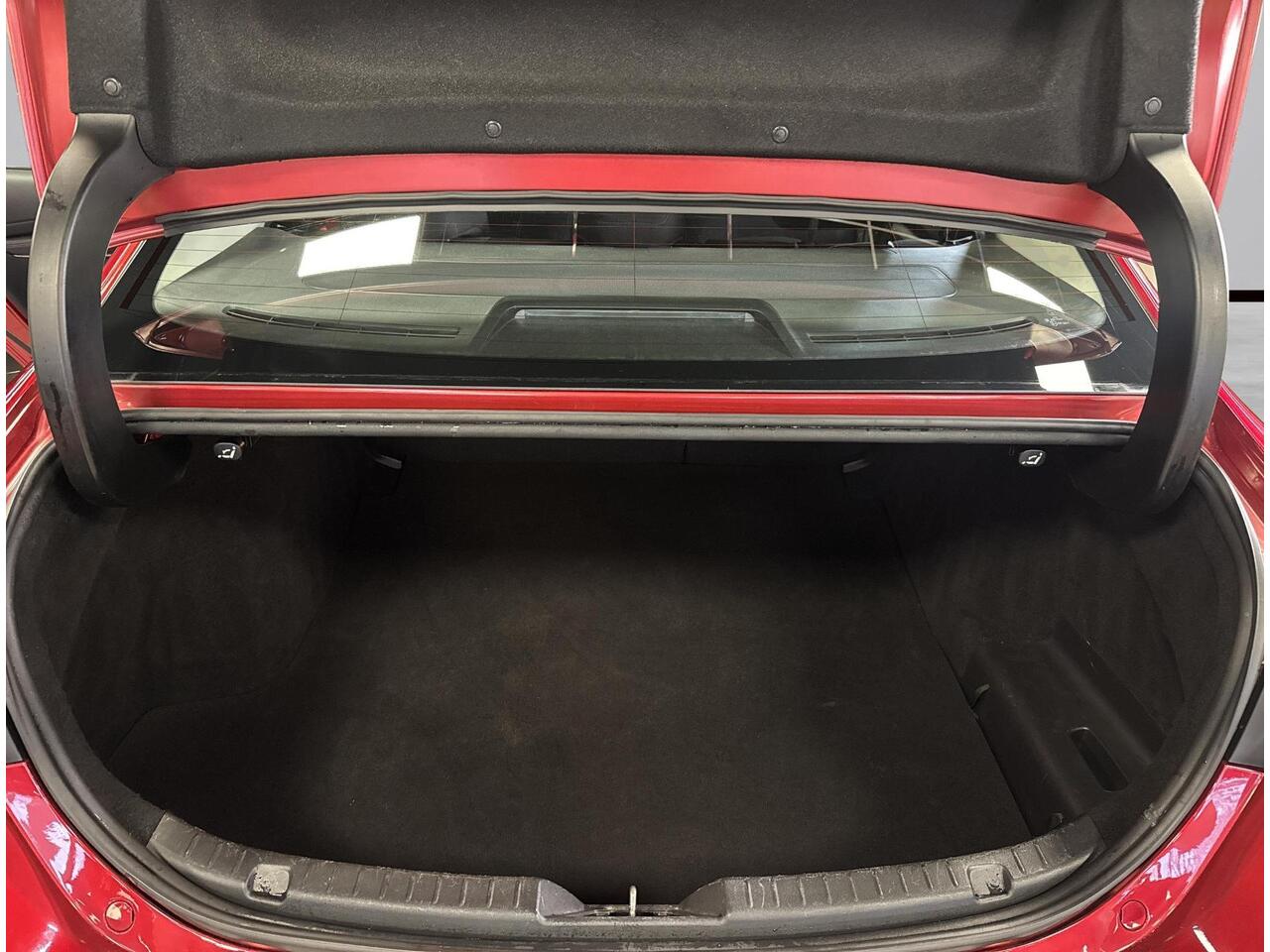 Mazda 3 2.0 e-SkyActiv-X M Hybrid 180 Comfort met Bose