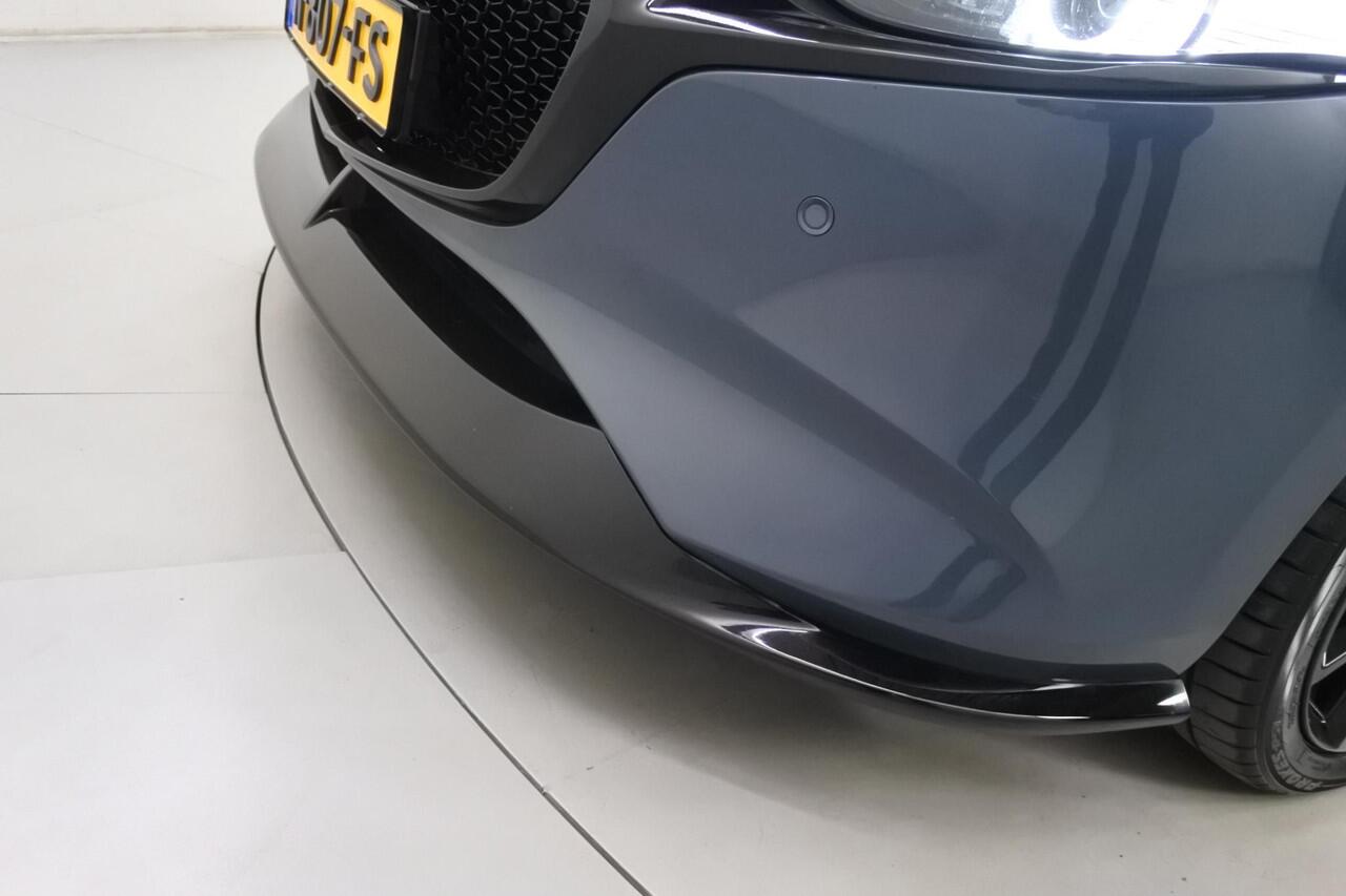 Mazda 3 2.0 X 186pk Luxury Aero Trekhaak
