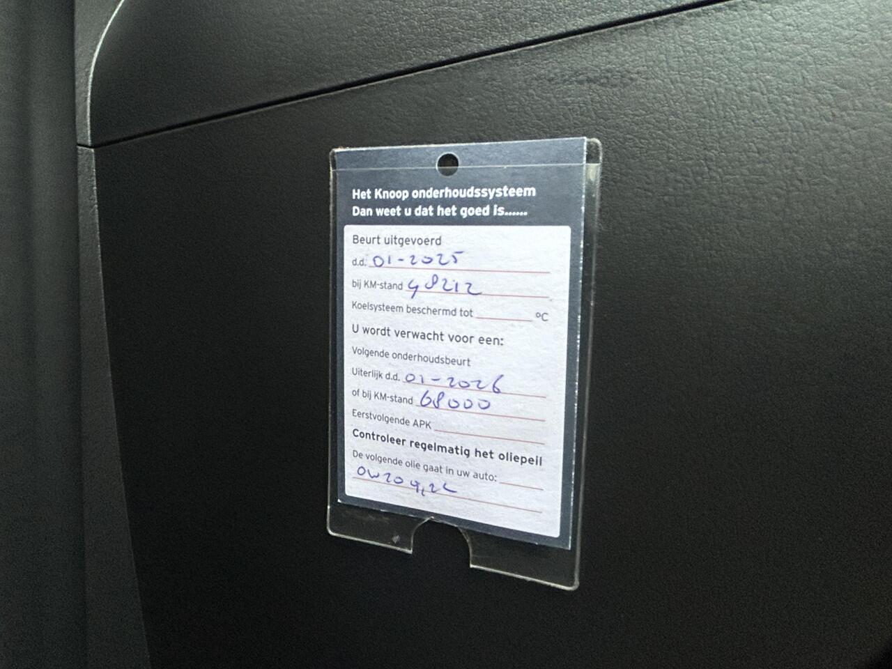 Mazda 3 2.0 e-SkyActiv-G M Hybrid 150 Sportive | Camera | ApplecarPlay | Dealeronderhouden |