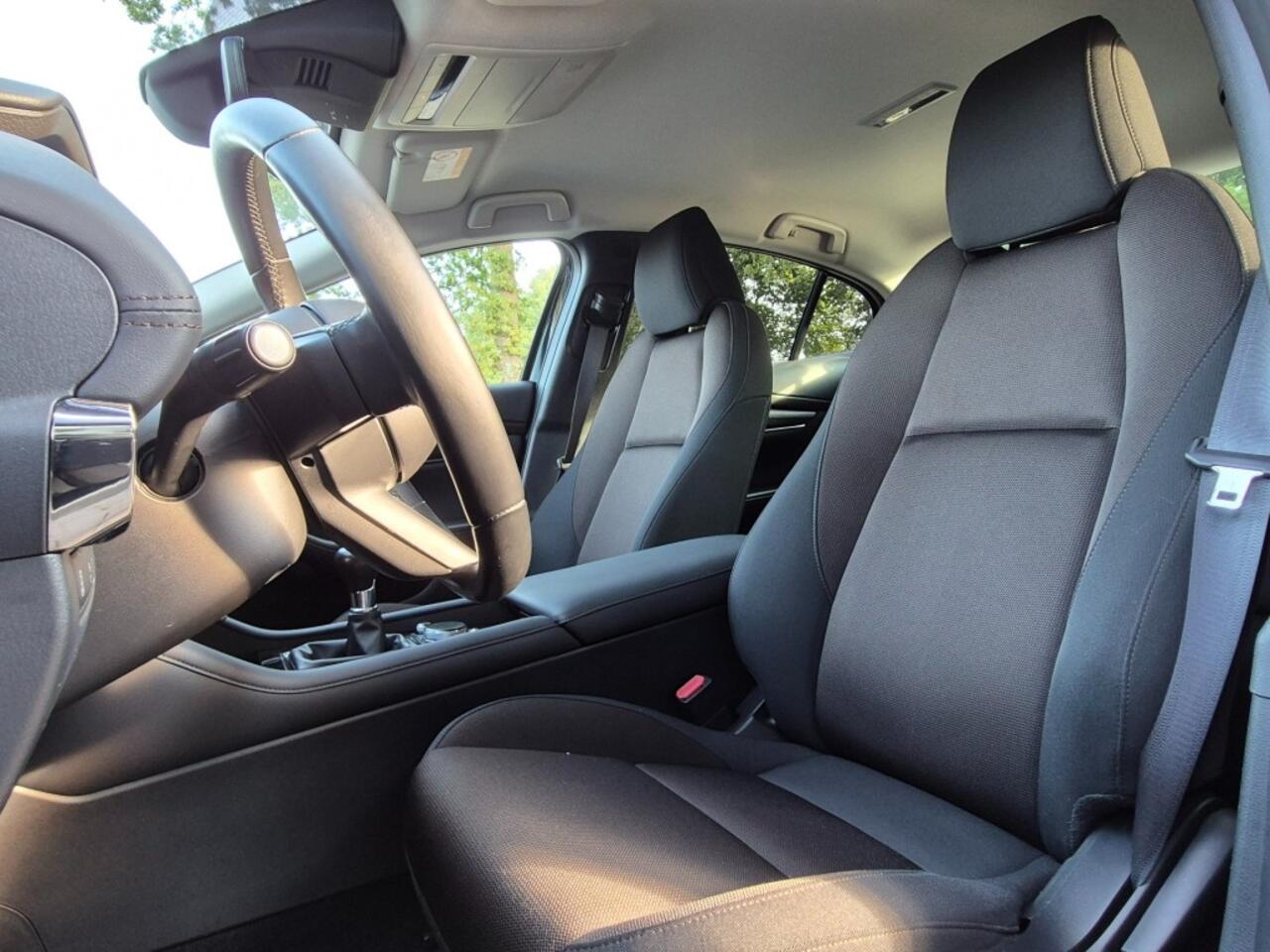 Mazda 3 SEDAN E-SKYACTIV G 2.0 150 SPORTIVE