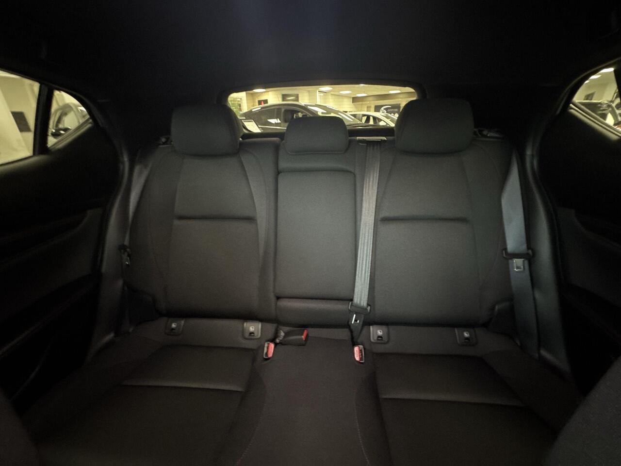 Mazda 3 2.0 e-SkyActiv-G M Hybrid 150 PK Homura | NL-Auto | Rijklaar | Apple Carplay | Stoelverwarming | Camera