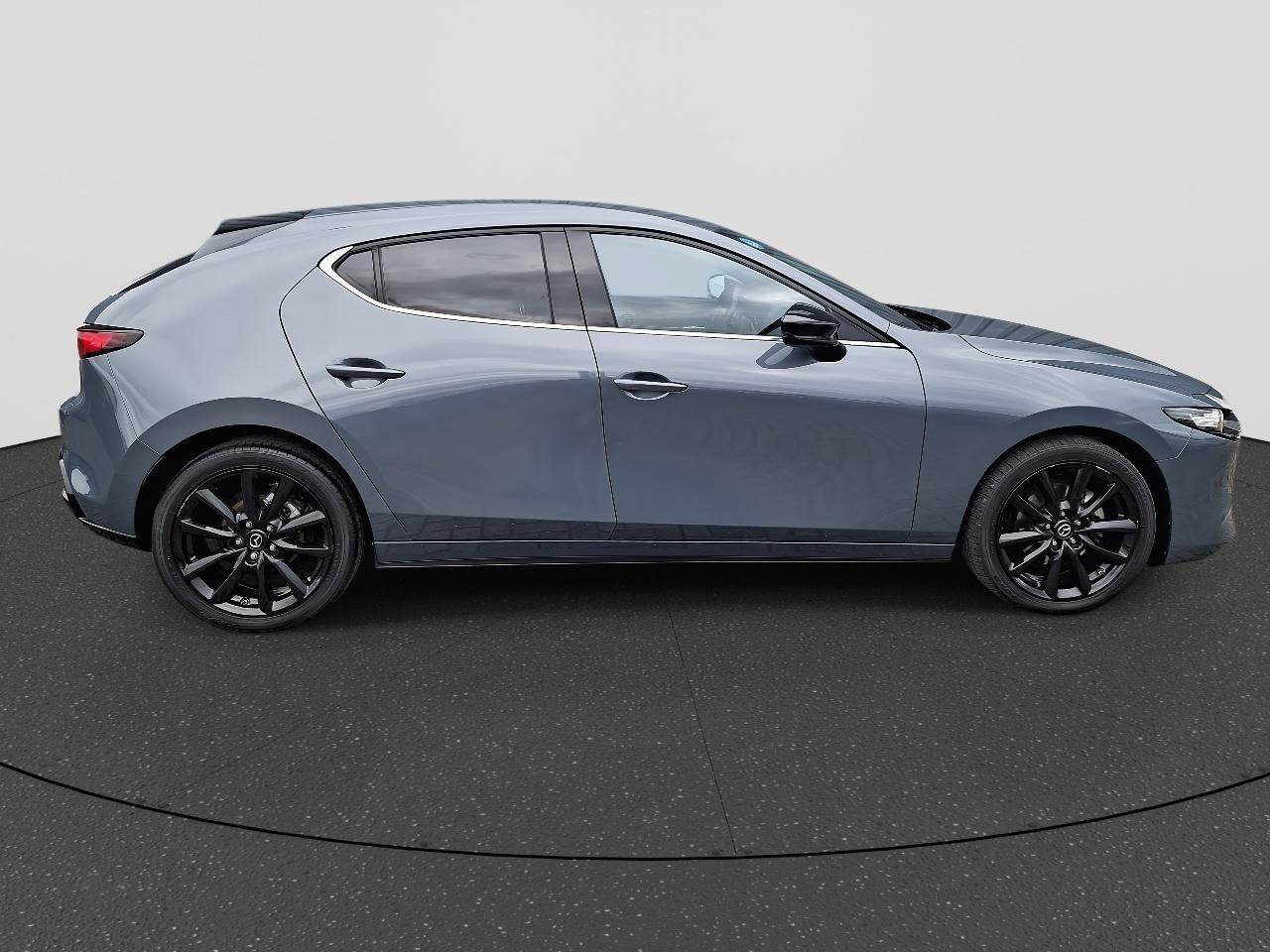 Mazda 3 2.0 e-SkyActiv-G M Hybrid 150 PK Homura | NL-Auto | Navigatie | Camera | Adaptieve Cruise Control | Stoelverwarming