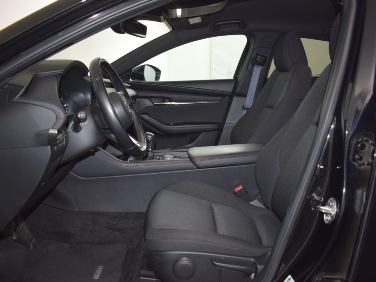 Mazda 3 2.0 Homura AUTOMAAT CAMERA APPLE CARPLAY