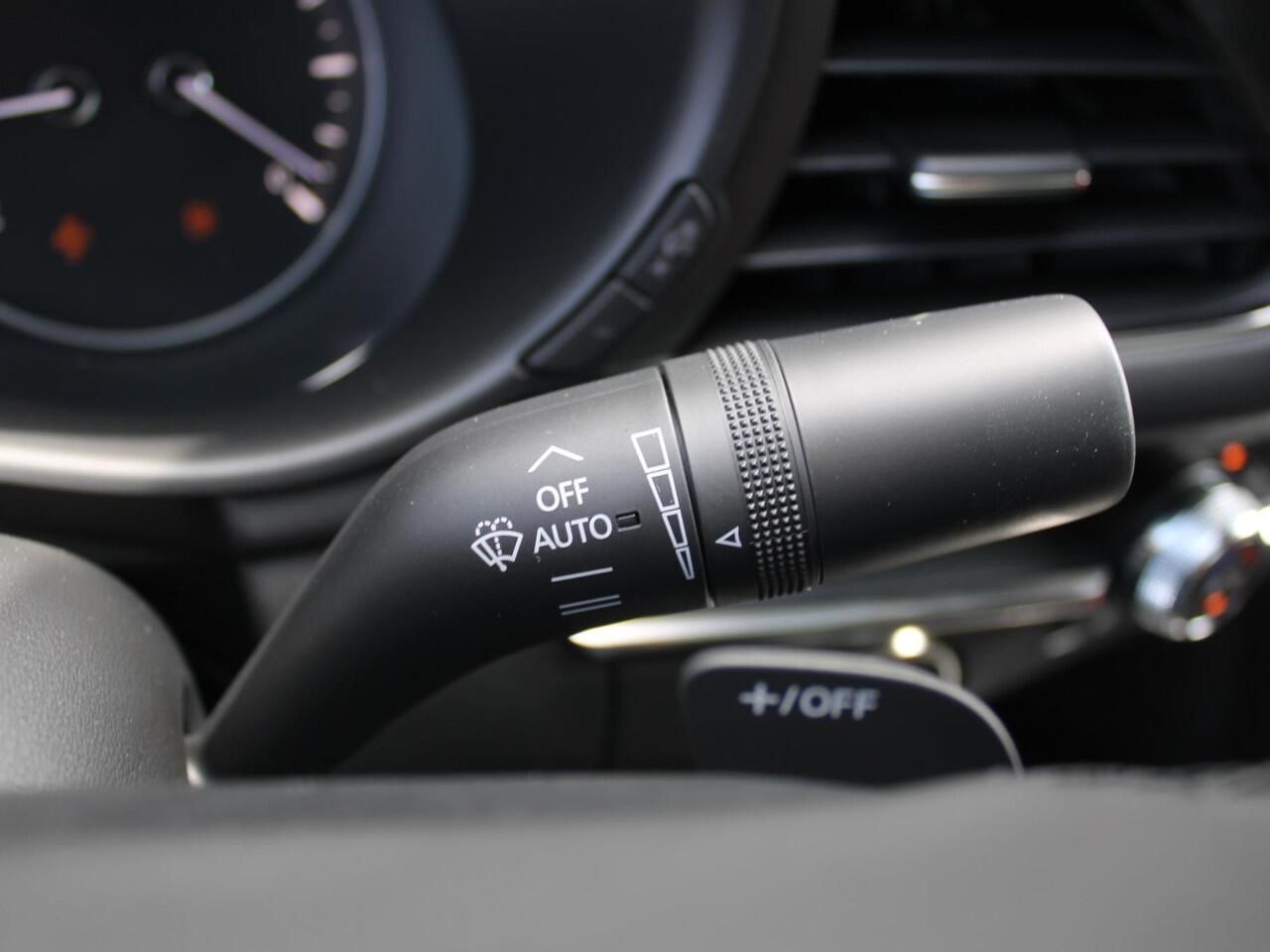 Mazda 3 2.0 e-SkyActiv-X M Hybrid 186 Exclusive-line | Automaat | Nieuw | Hoge korting | Uit voorraad leverbaar |