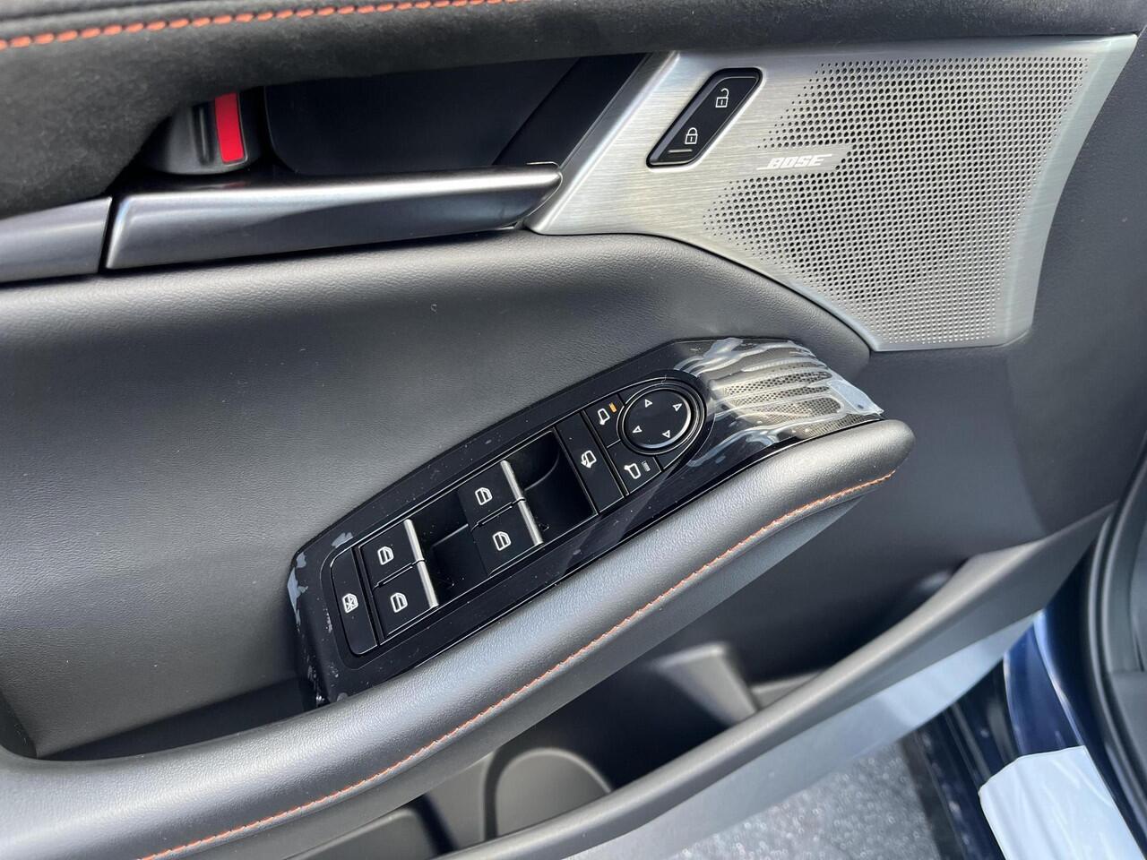 Mazda 3 2.5 e-SkyActiv-G M Hybrid Nagisa | Bose® premium-audiosysteem | cruise control adaptief |