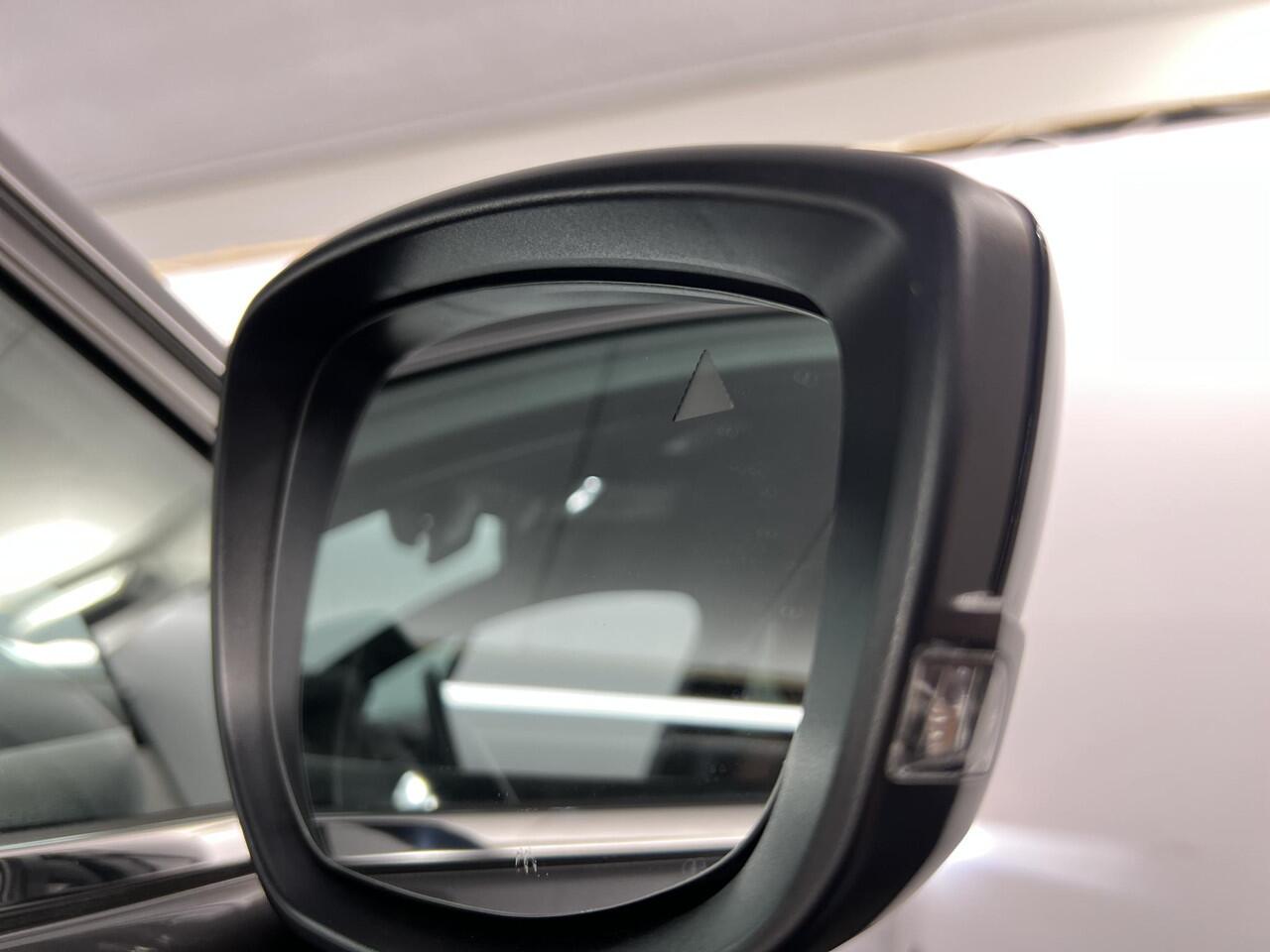 Mazda 3 2.5 e-SkyActiv-G M Hybrid 140 Nagisa / Dealer demo / Aero pakket