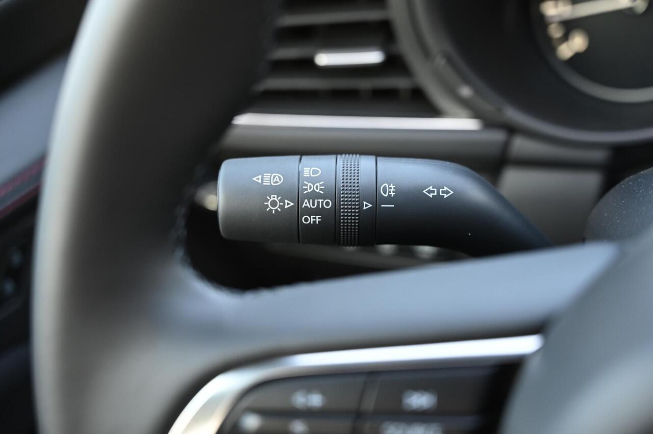 Mazda 3 e-SkyActiv-G 140 automaat Homura *BTW auto* *Dealeronderhouden* *All-in prijs*