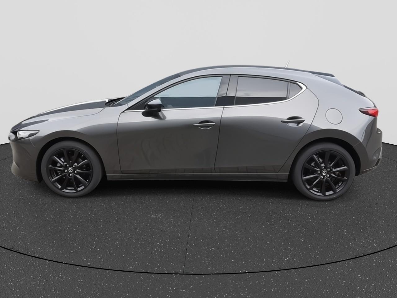 Mazda 3 2.0 e-SkyActiv-X M Hybrid 186 Nagisa Mengelers actieprijs: ¤ 37.440,00*