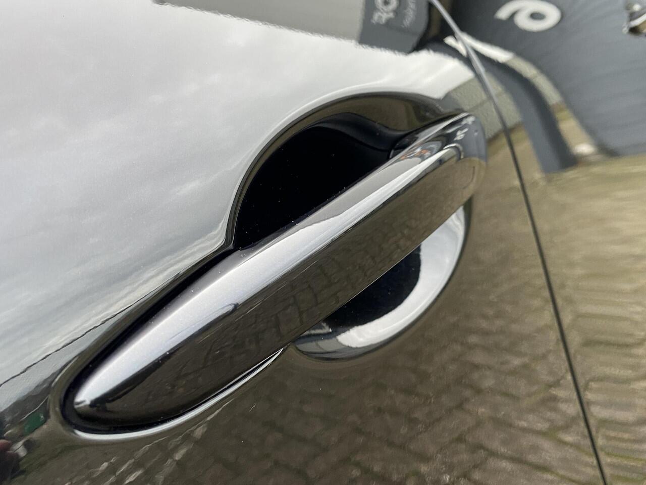 Mazda 3 2.5 e-SkyActiv-G M Hybrid 140 Nagisa