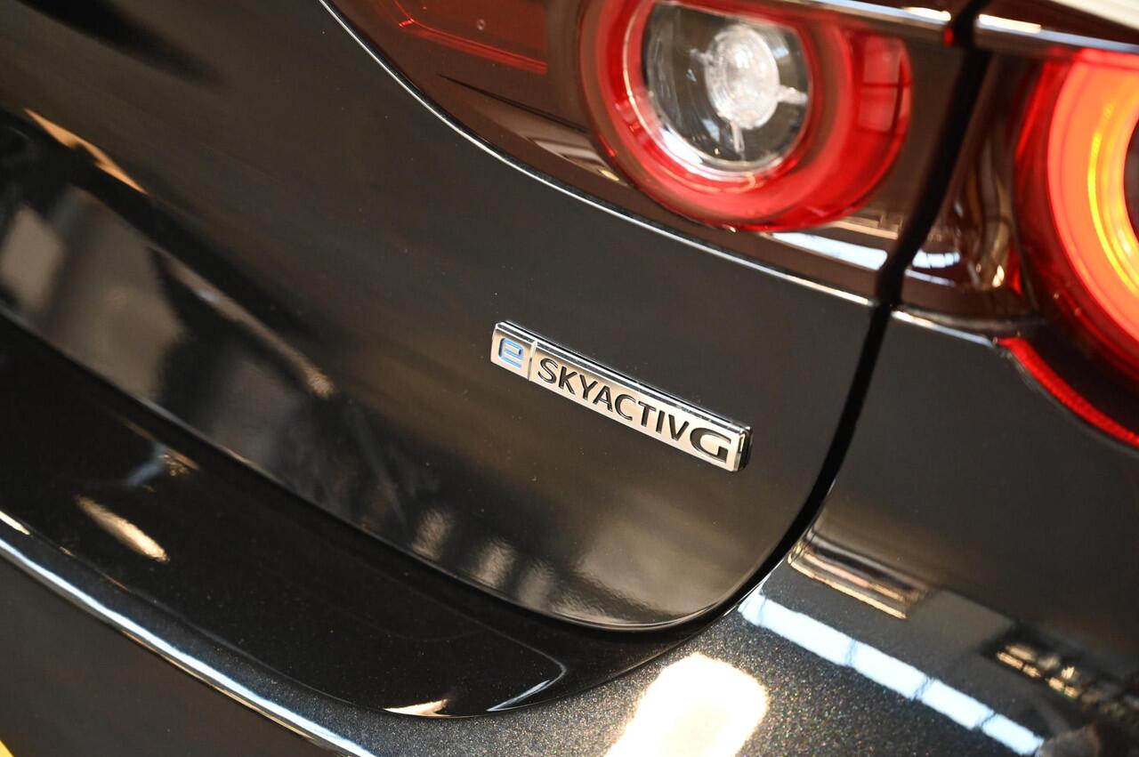 Mazda 3 e-SkyActiv-G 140 automaat Homura *BTW auto* *All-in prijs*