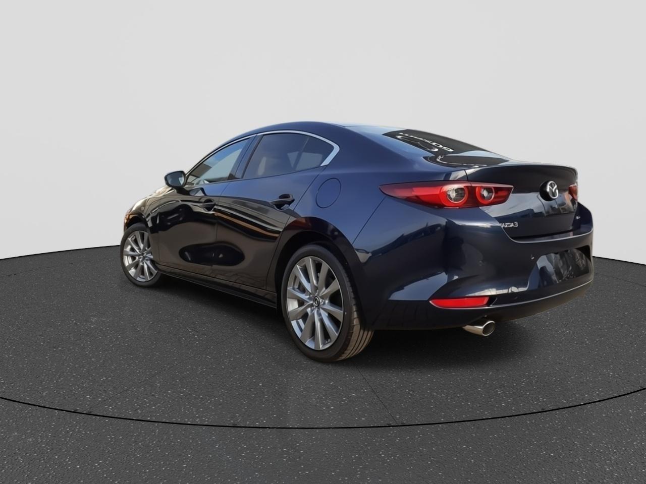 Mazda 3 2.5 e-SkyActiv-G M Hybrid 140 PK Exclusive-line | Rijklaar | Apple Carplay | Cruise adaptief | Camera