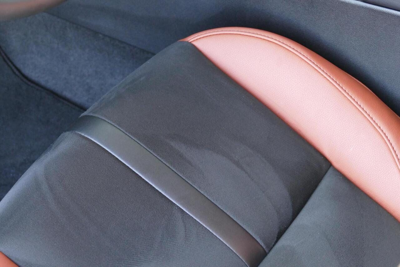 Mazda 3 2.0 e-SkyActiv-X M Hybrid 186 Nagisa | Headup display | Camera | Bose audio | Rijklaarprijs |