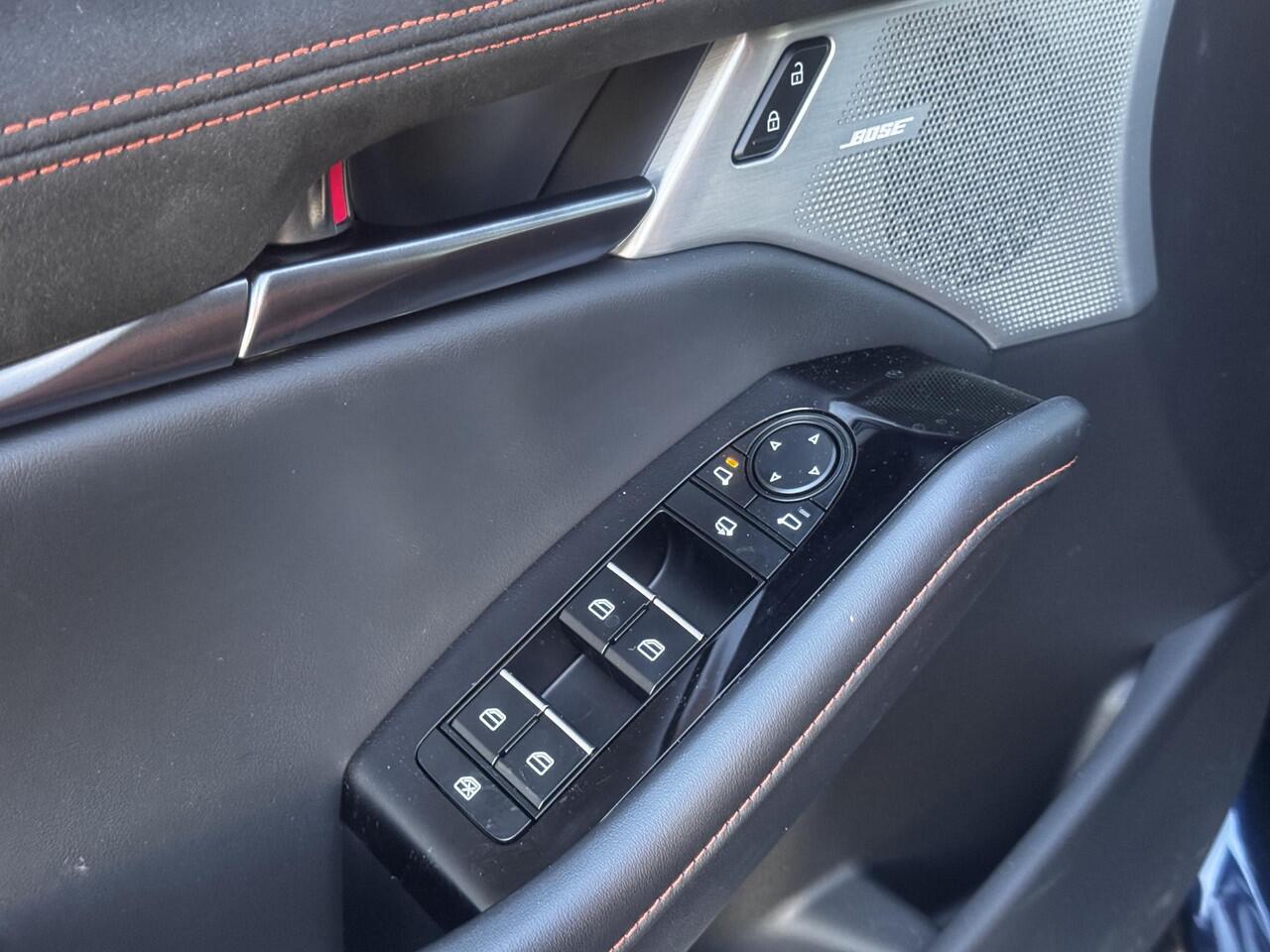 Mazda 3 2.5 e-SkyActiv-G M Hybrid 140 Nagisa | Camera | BOSE | RIJKLAARPRIJS!