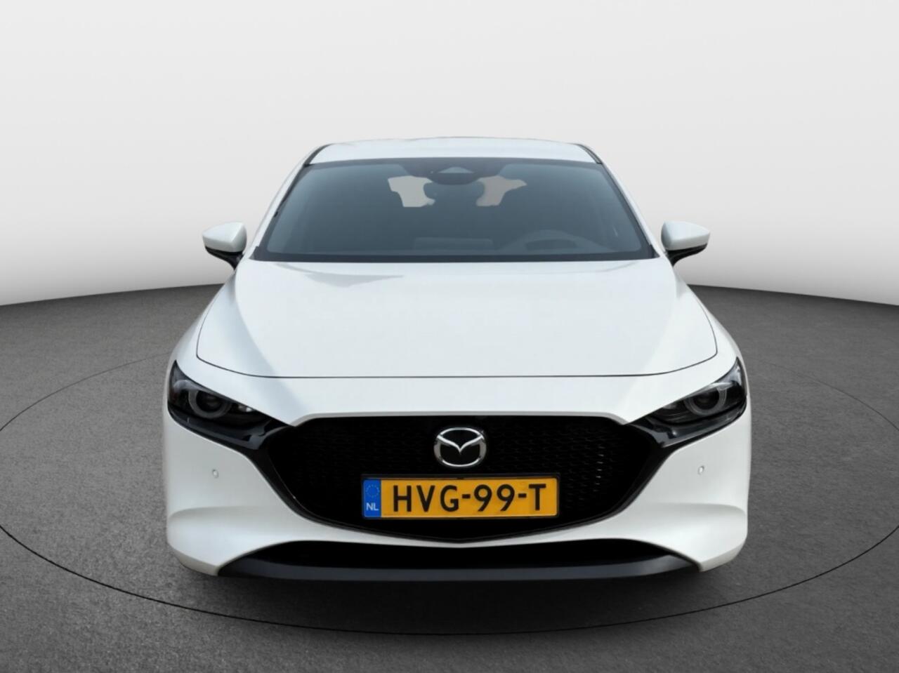 Mazda 3 2.5 eSA-G Takumi 140pk Automaat *DEMO*