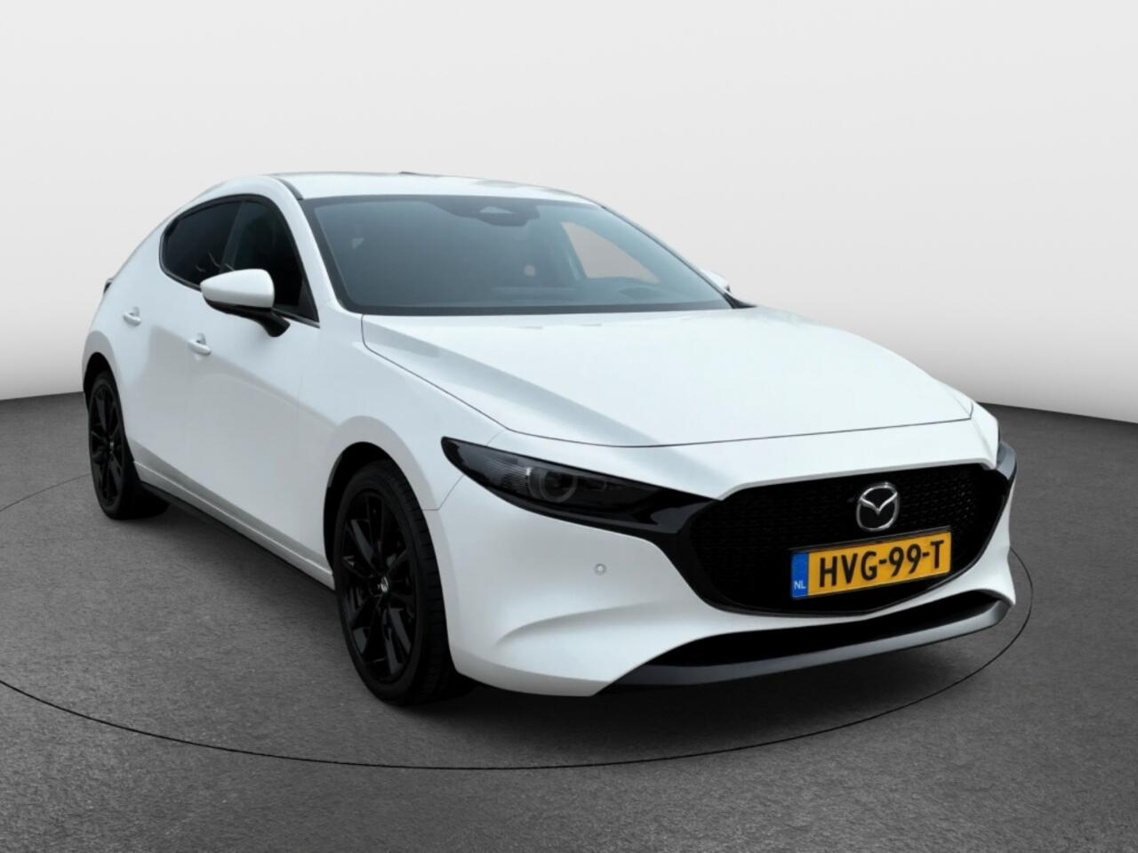 Mazda 3 2.5 eSA-G Takumi 140pk Automaat *DEMO*