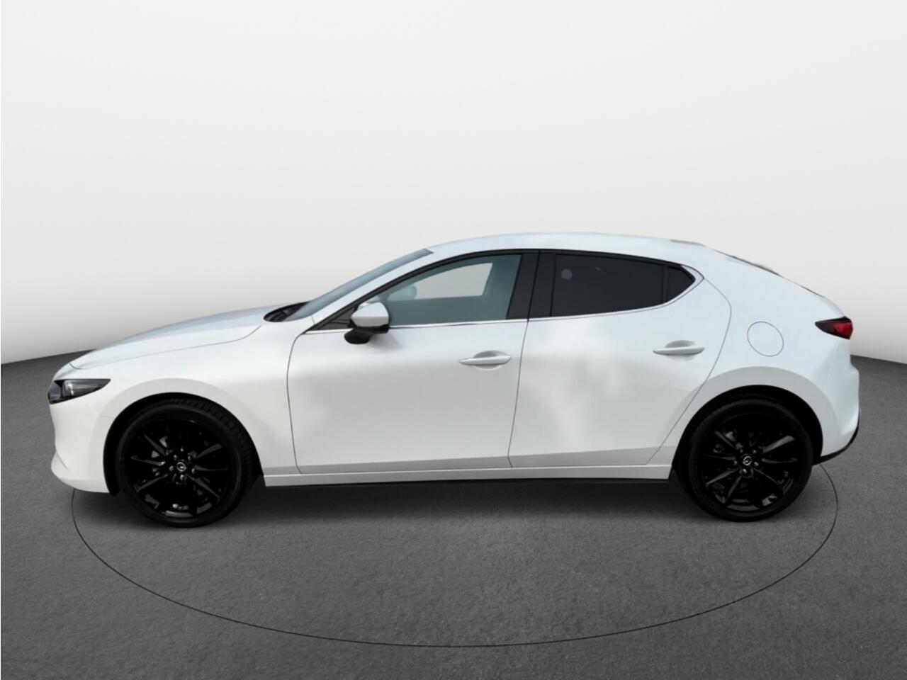 Mazda 3 2.5 eSA-G Takumi 140pk Automaat *DEMO*