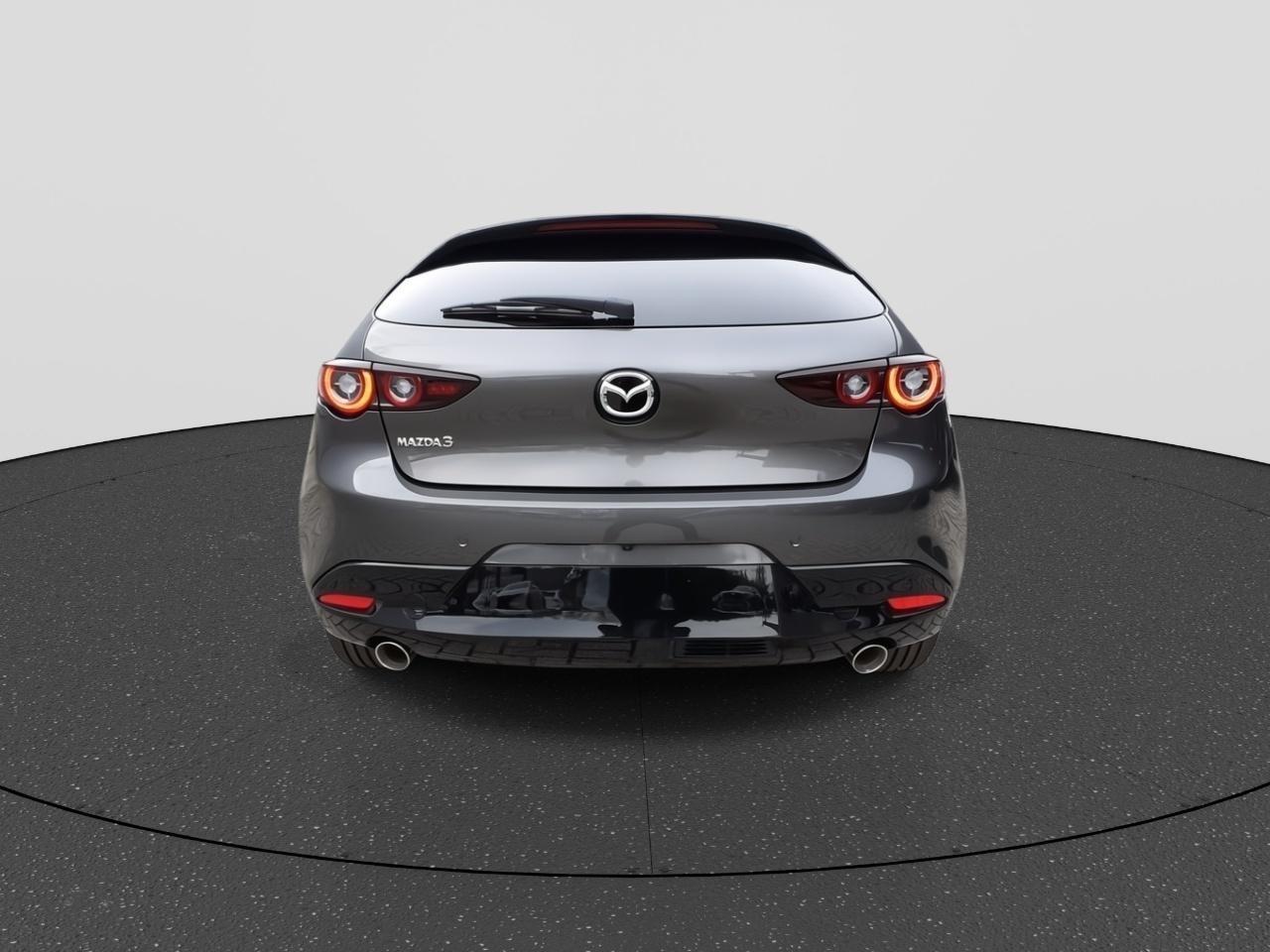 Mazda 3 2.5 e-SkyActiv-G M Hybrid 140 Nagisa Mengelers actieprijs: ¤ 36.440,00*