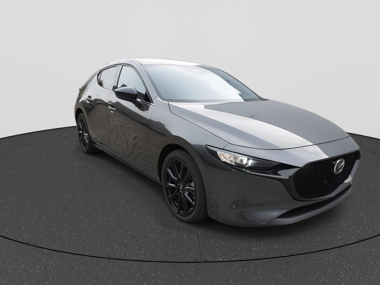 Mazda 3 2.5 e-SkyActiv-G M Hybrid 140 Nagisa Mengelers actieprijs: ¤ 36.440,00*