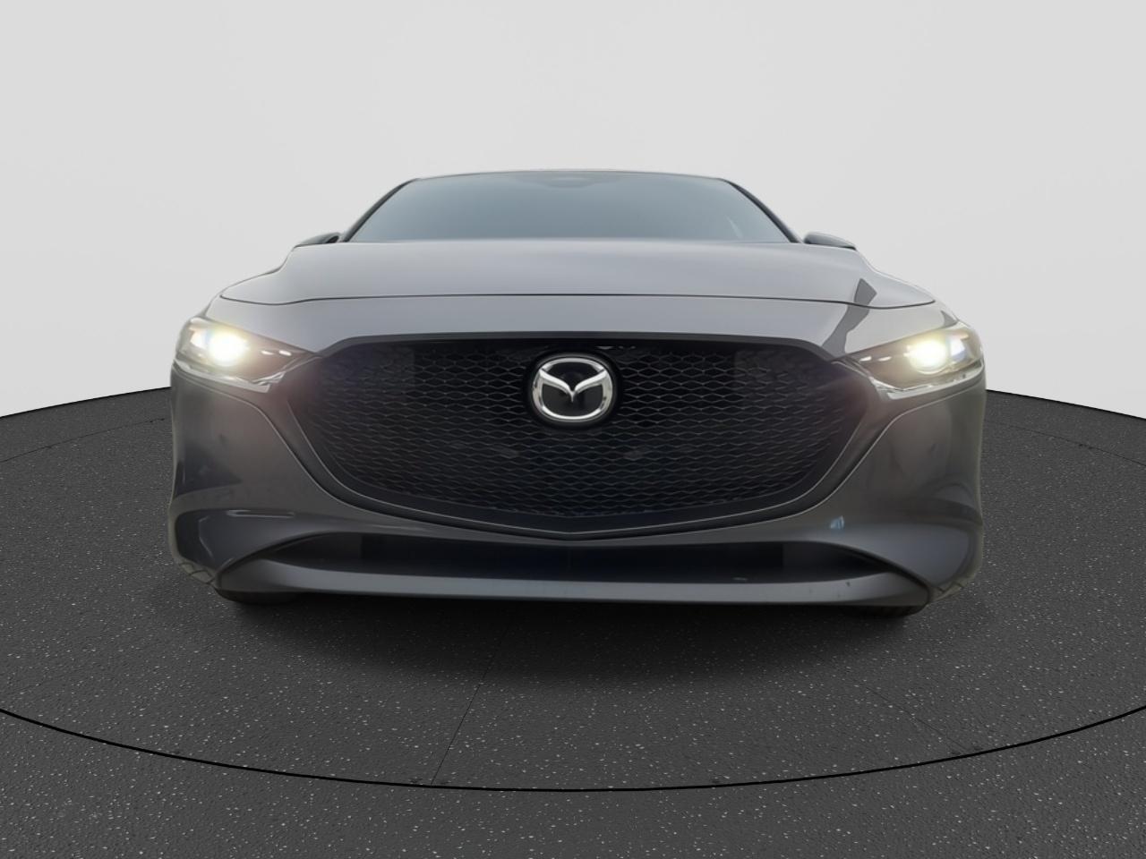 Mazda 3 2.5 e-SkyActiv-G M Hybrid 140 Nagisa Mengelers actieprijs: ¤ 36.440,00*