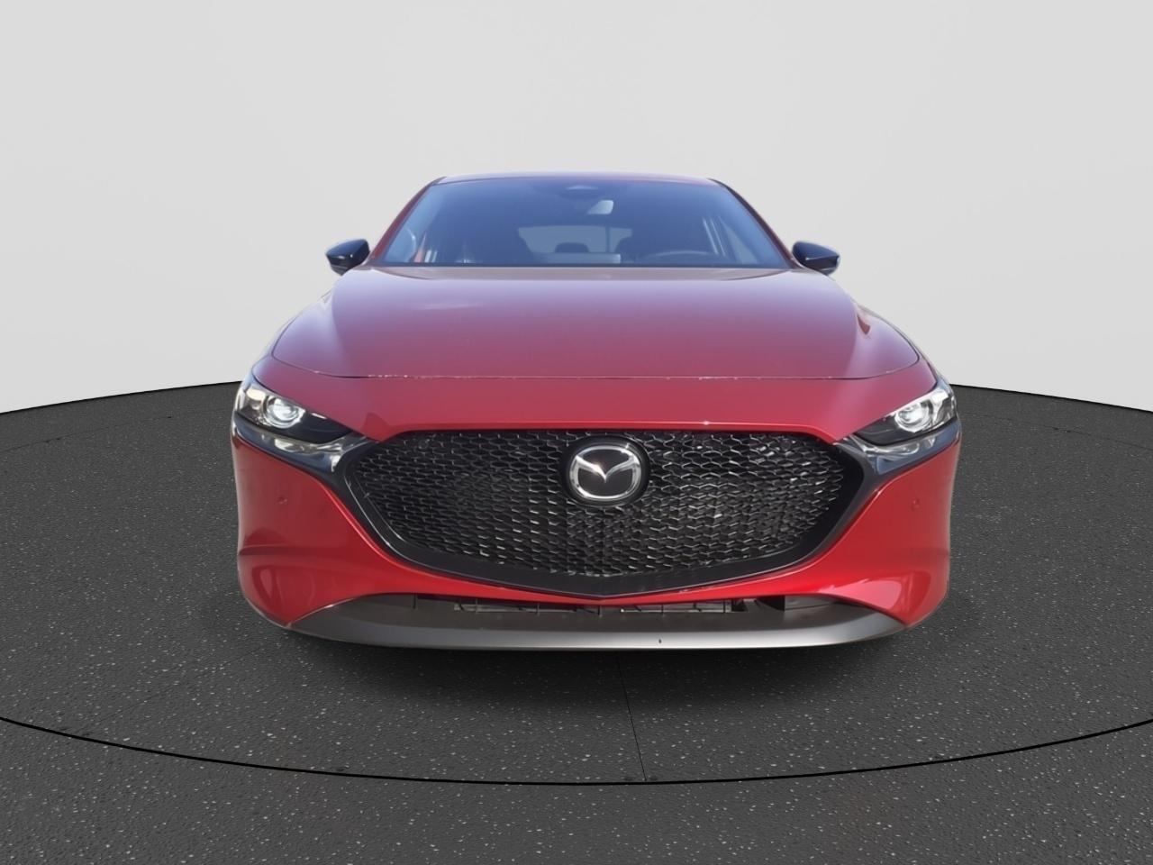 Mazda 3 2.5 e-SkyActiv-G M Hybrid 140 Homura Mengelers actieprijs: ¤ 35.240,00*