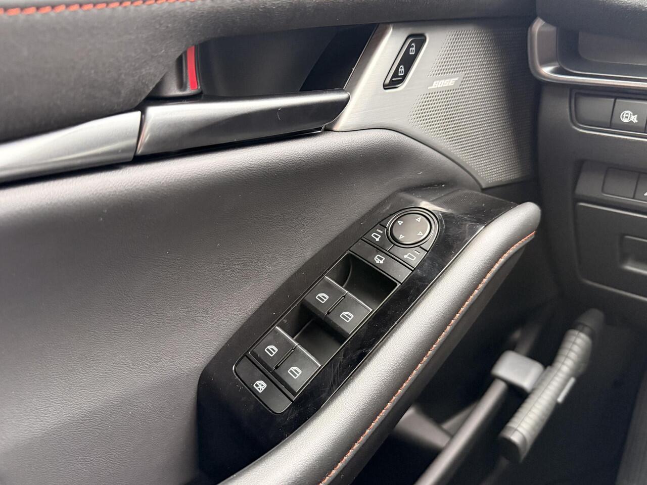 Mazda 3 2.5 e-SkyActiv-G M Hybrid 140 Nagisa | NIEUW TE REGISTREREN | AERO PACK |