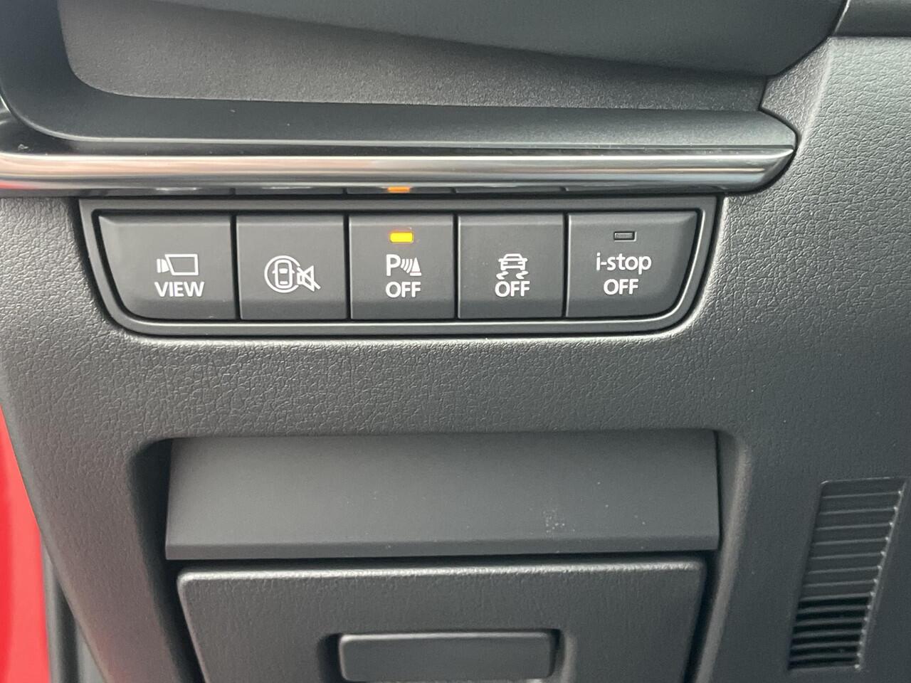 Mazda 3 2.5 e-SkyActiv-G M Hybrid 140 Exc-line Bns Edition | Diverse kleuren en uitvoeringen uit voorraad leverbaar |