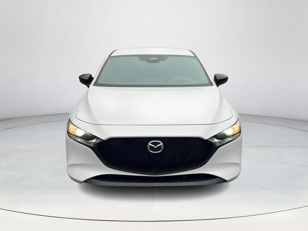 Mazda 3 2.5 e-SkyActiv-G M Hybrid 140 Homura | Diverse kleuren en uitvoeringen uit voorraad leverbaar |