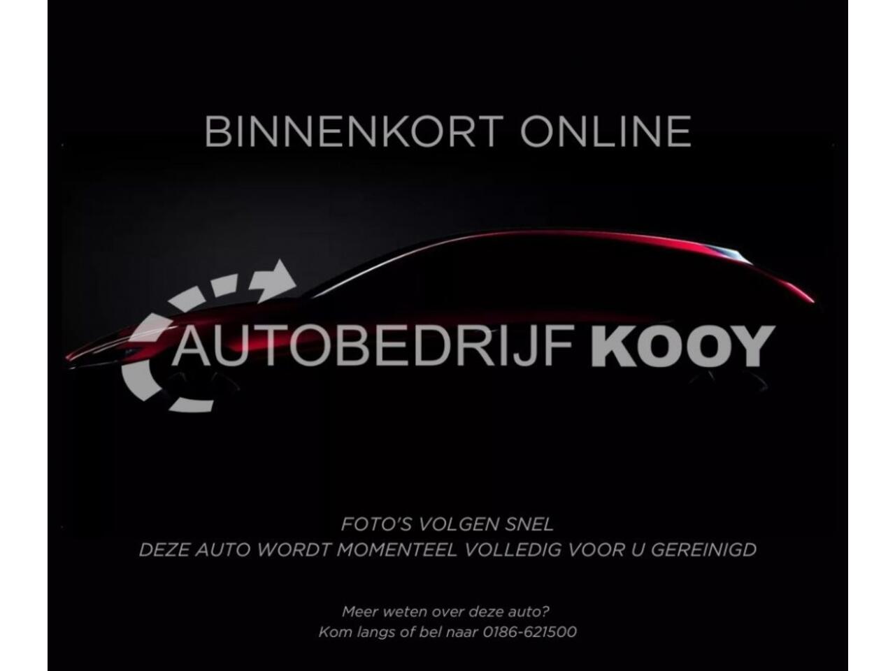 Mazda 3 2.5 e-SkyActiv-G Takumi Automaat