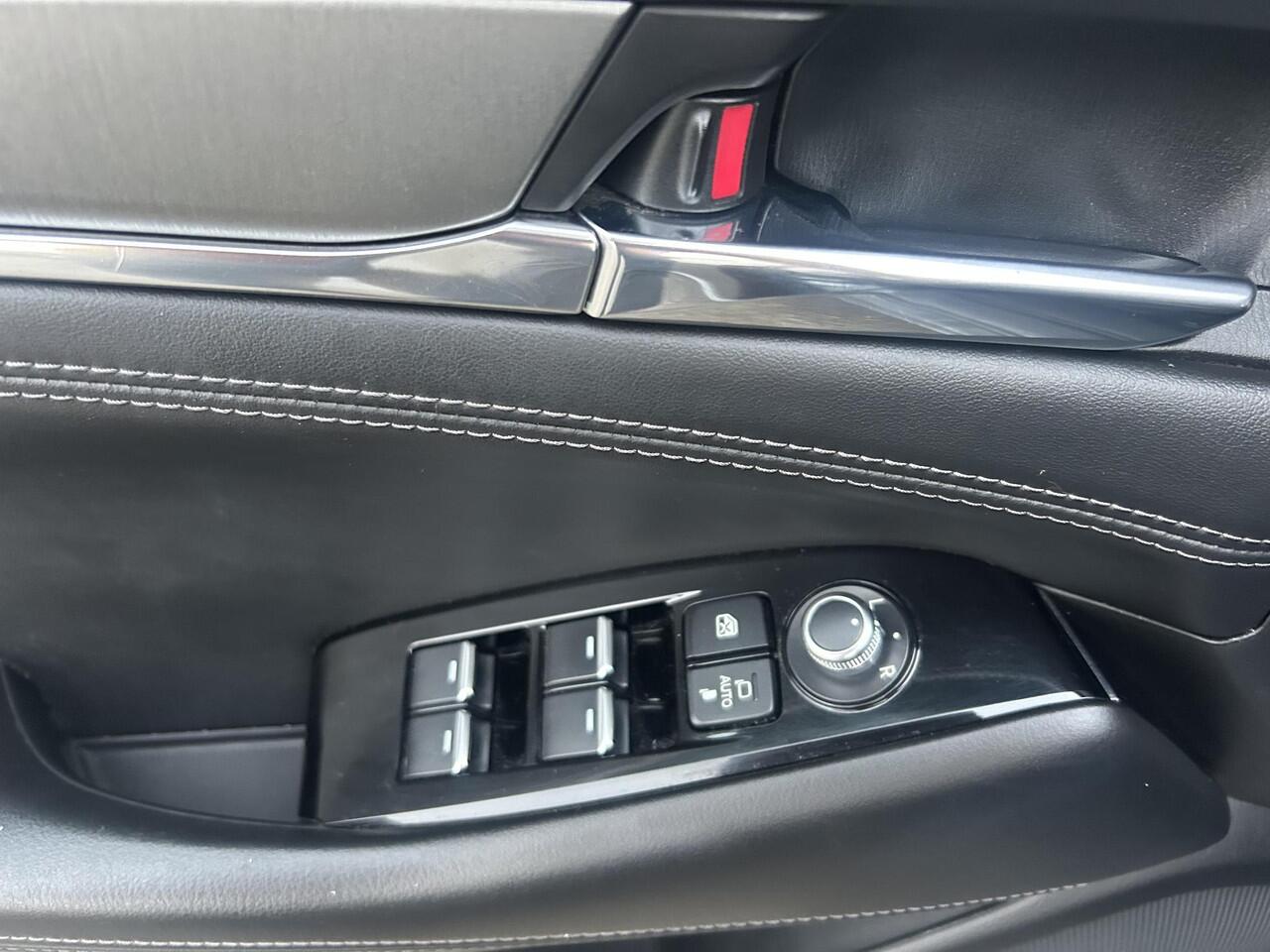 Mazda 6 2.0 SkyActiv-G 165 165 Business Comfort Leder|automaat| dealeronderhouden