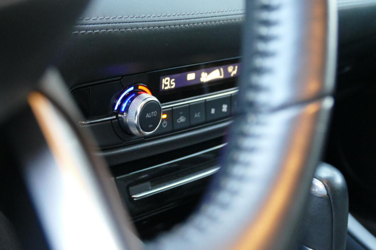 Mazda 6 Sportbreak 2.0 SkyActiv-G 145 Business Comfort | Automaat | Trekhaak | Rijklaarprijs!